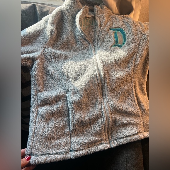 Gray Disney Sweater - Picture 5 of 5